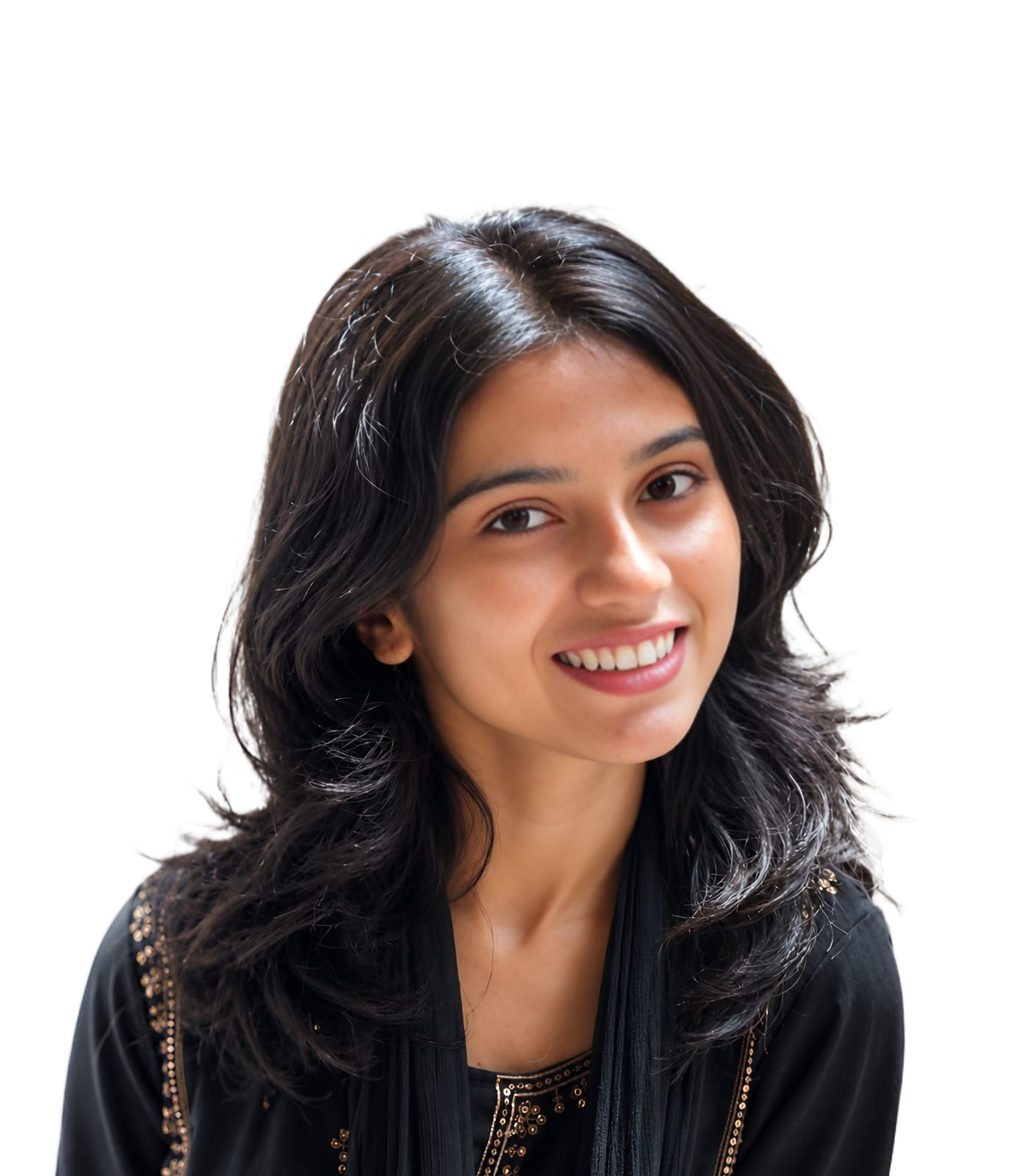 Athulya Portrait